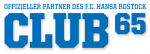 Logo CLUB65